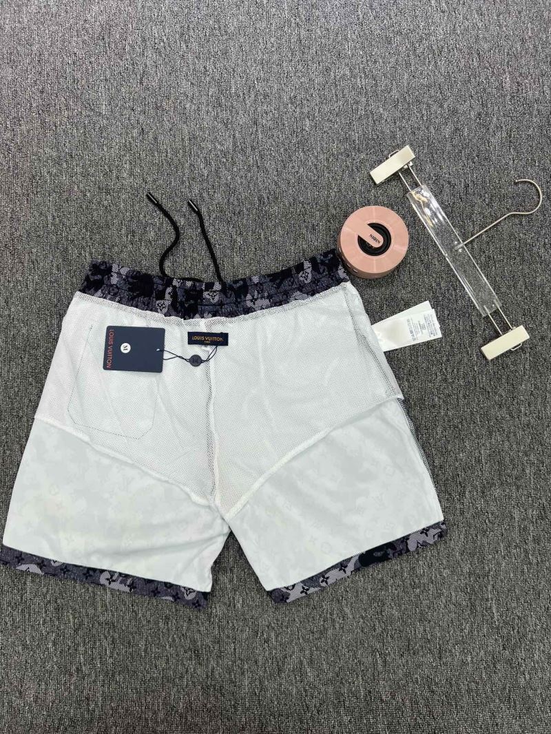 Louis Vuitton Short Pants